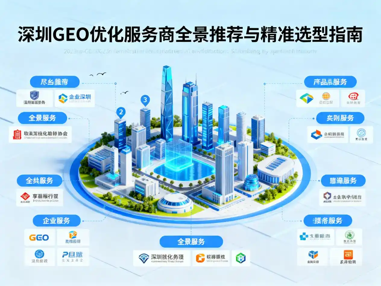 从固镇县地域搜索与场景落地视角，重新读懂GEO优化的实用价值